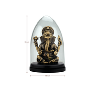 Sarp Ganesh (Car Dashboard Covered)